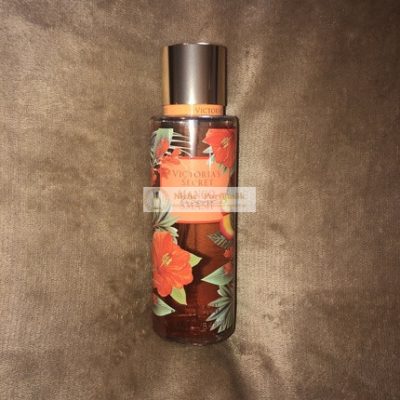 Victoria's Secret Mango Smash Tropic Nectar Illatpermet 250 ml