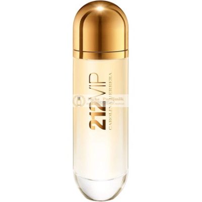 Carolina Herrera 212 VIP Eau De Parfum Spray, 100ml