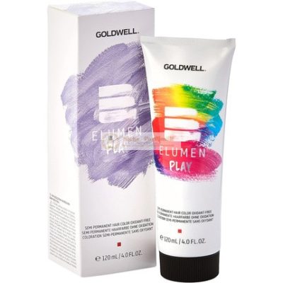 ELU PLAY P. Levendula Pasztell Levendula 120ml