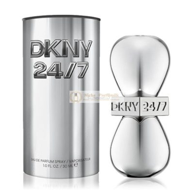 DKNY 24/7 Eau de Parfum, 30ml