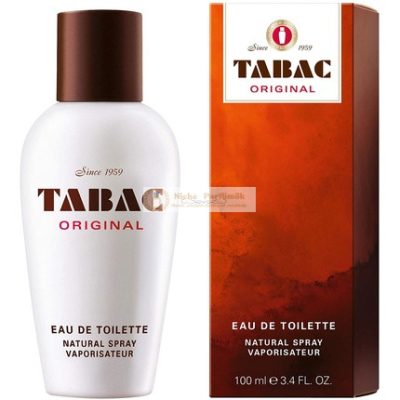 Tabac Original Eau de Toilette Férfiaknak, 100ml