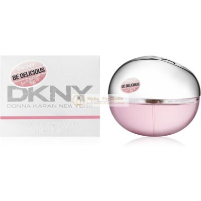 Dkny Be Delicious Fresh Blossom Női Eau De Parfum Spray, 50ml