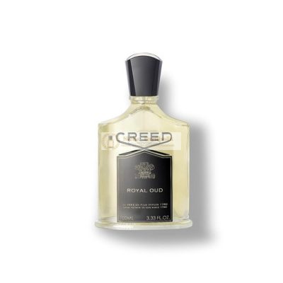Creed Royal Oud Eau De Parfum Spray férfiaknak, 100ml