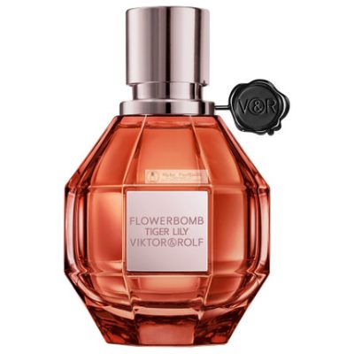 Viktor & Rolf Flowerbomb Tiger Lily Eau de Parfum, 50ml