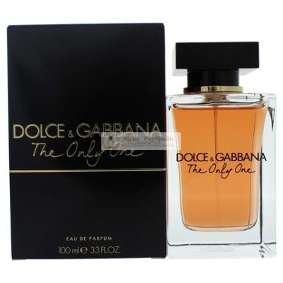 The Only One Eau De Parfum Spray Nőknek, 100ml
