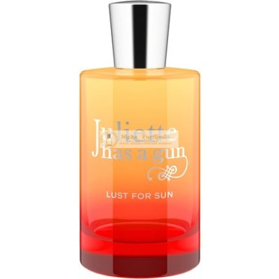 Lust for Sun Eau de Parfum Spray, 100 ml