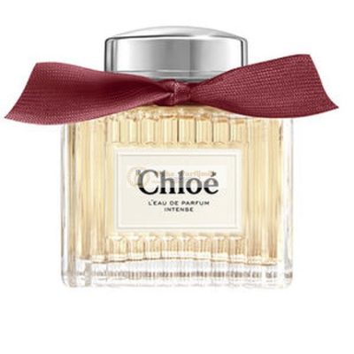 Chloe Chloe Signature Intense Eau De Parfum Utántöltő Vaporizátor, 100ml
