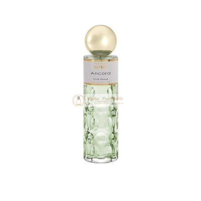 PARFUMS SAPHIR Ancora Eau de Parfum Nőknek, 200ml