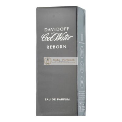 Davidoff Cool Water Reborn EDP Spray, 50ml