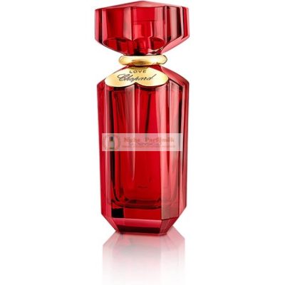 Love by Chopard Eau de Parfum Spray, 100ml
