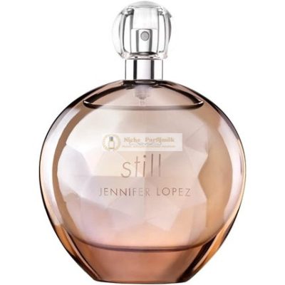 Jennifer Lopez Still Eau De Parfum Spray, 50ml