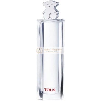 Tous Eau De Toilette Nőknek 30ml