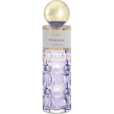 Saphir Parfüm 200ml