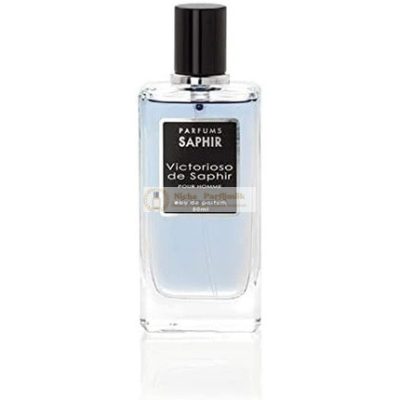 Saphir Perfect Man 50ml EDP Spray, 50ml