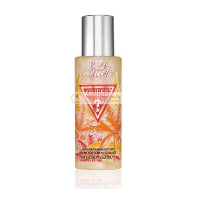 GUESS Destination Ibiza Radiant Shimmer Testpermet