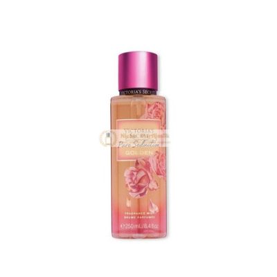 Victoria's Secret Pure Seduction Golden Fragrance Mist, 250ml