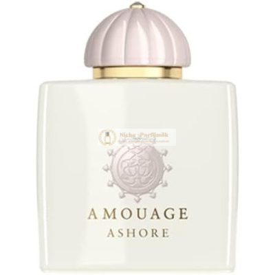 Amouage Ashore Eau De Parfum 100ml