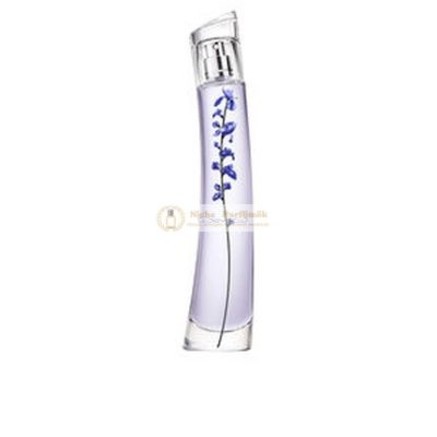 Kenzo Flower By Kenzo Ikebana Indigo Eau De Parfum - 75ml