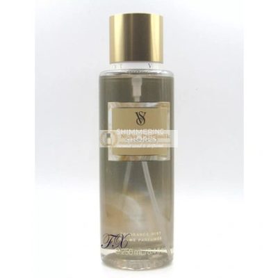 Victoria's Secret Csillogó Tengerpart Parfümpermet 250ml