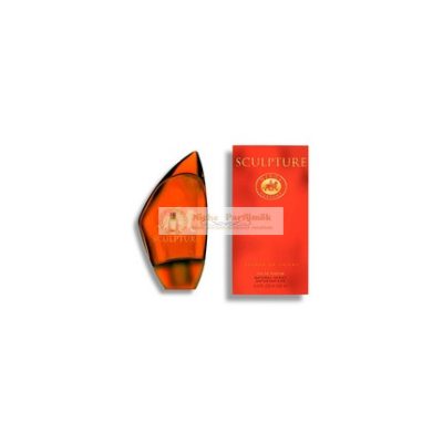 Nikos Sculpture Voyage Orient Edp Spray, 100ml