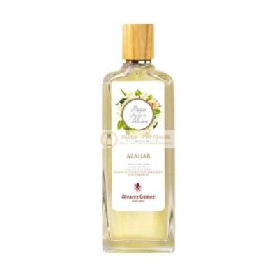 Alvarez Gomez Agua Fresca Azahar Női Parfüm