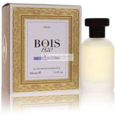 Bois Classic 1920 by Bois 1920 Unisex Eau De Parfum Spray, 100ml
