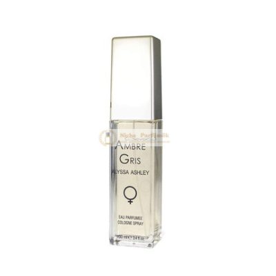 Ambre Gris Eau de Parfum Vapo, 100ml