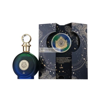 Paris Corner North Stag Expressions I Un Eau de Parfum 100ml unisex