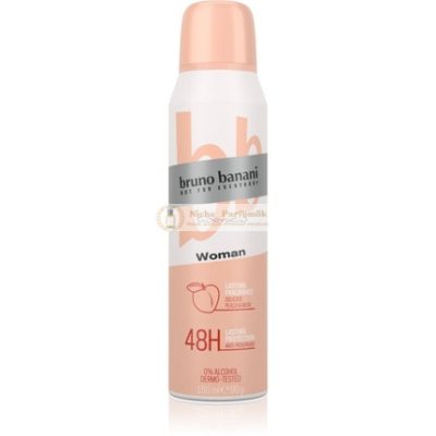 Bruno Banani Woman, 150ml