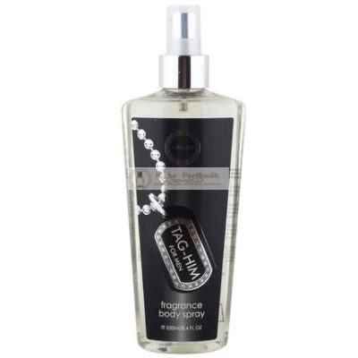 Armaf Tag-Him Férfi Parfüm testpermet 250ml