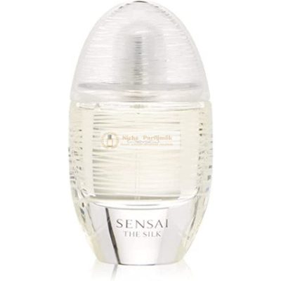 Kanebo Sensai Selyem Eau de Toilette Spray, 50ml