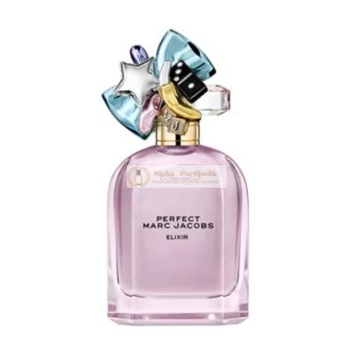 Marc Jacobs Perfect Elixir Eau De Parfum Spray - 30ml