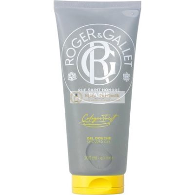 Roger & Gallet Jean-Marie Farina Parfüm Szappan 100g Citrus