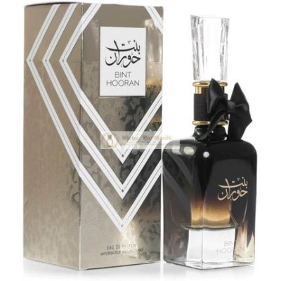 Bint Hooran Eau de Parfum, 100ml legjobb arab parfüm nőknek