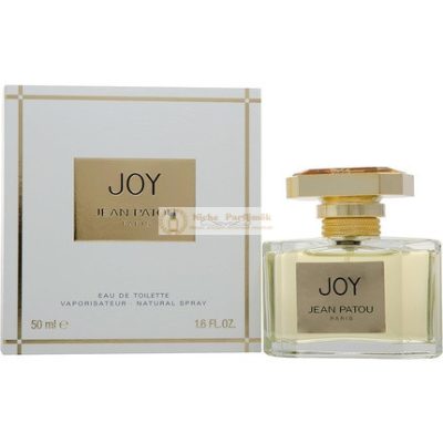Jean Patou Joy Eau de Toilette Spray Nőknek 50ml