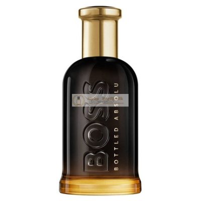 Hugo Boss Boss Bottled Absolu Eau De Parfum Intense - 200 Ml