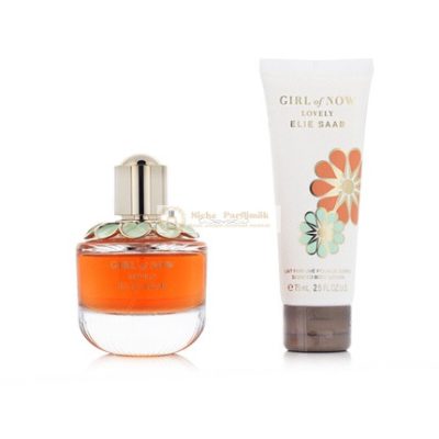 Elie Saab Girl Of Now Lovely EDP 50ml és BL 75ml