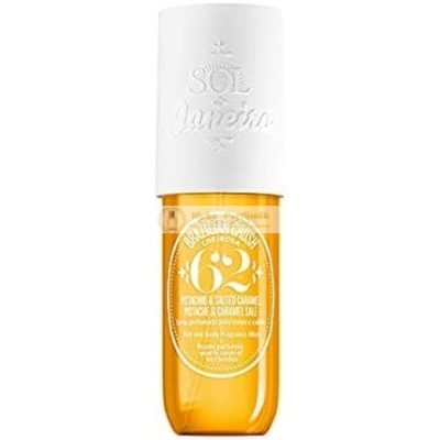 Sol de Janeiro Brazil Crush Illat Testpermet 90ml