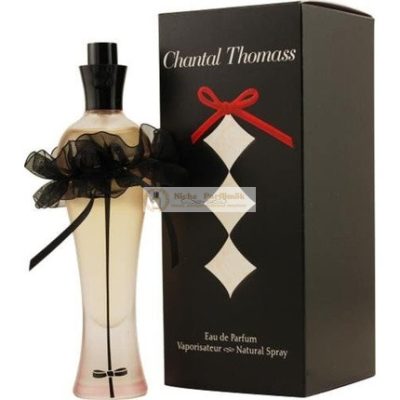 Chantal Thomass Fekete Eau de Parfum Spray, 100ml