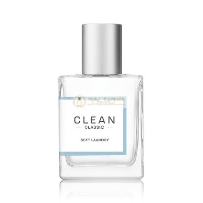 Clean Soft Laundry parfüm 30ml