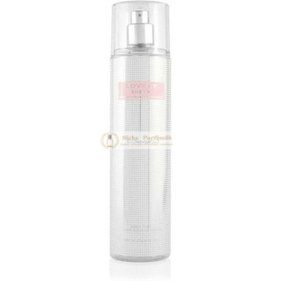 Sarah Jessica Parker Lovely Sheer Testpermet 250ml