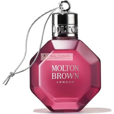 Molton Brown Tűzpiros Bors Ünnepi Gömb