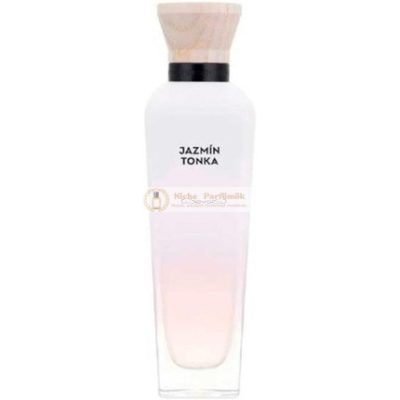 JAZMÍN Tonka EDP Vapo 60ml