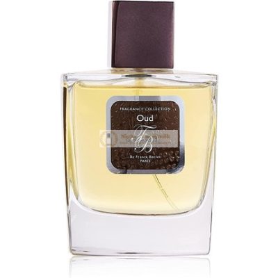 Franck Boclet Oud Eau de Parfum Spray Férfiaknak, 100ml