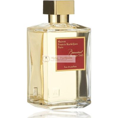 Maison Francis Kurkdjian Baccarat Rouge 540 Eau De Parfum, 200ml
