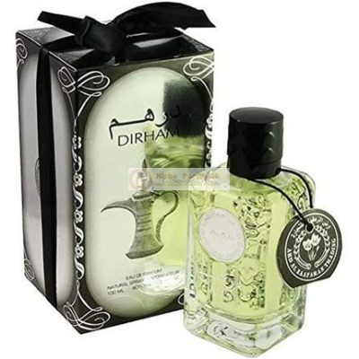 Dirham 100ml EDP Parfüm