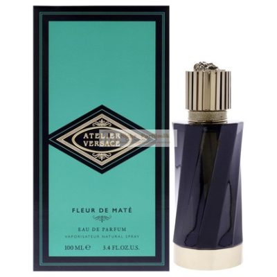 Versace Atelier Fleur De Mate férfiaknak, 100ml