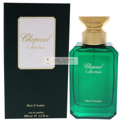 Chopard Miel d Arabie Nőknek, 100 ml EDP