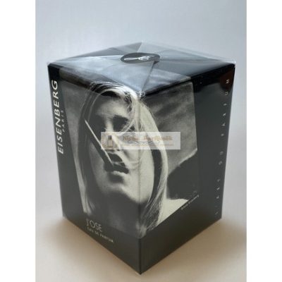 J'Ose by Eisenberg Eau de Parfum Natural Spray 30ml