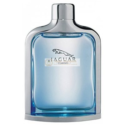 Jaguar Classic Eau de Toilette Spray, 40ml